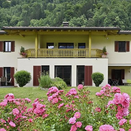 Ferienhaus Schwarzhans Schruns Exterior foto